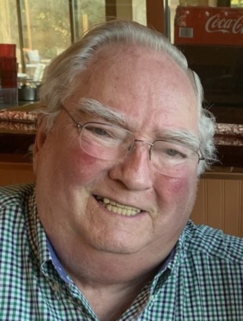 Obituary of Tom McComb