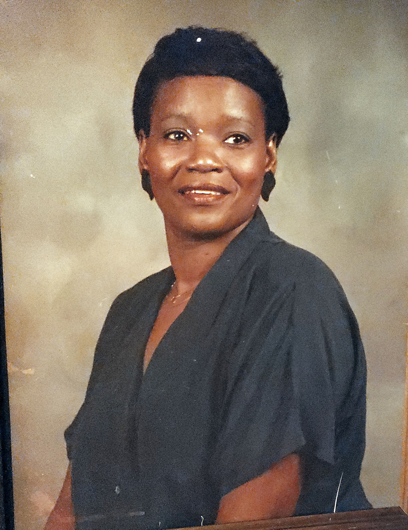 Obituario de Barbara Jean Moses