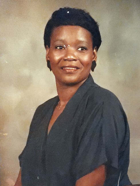 Obituary of Barbara Jean Moses