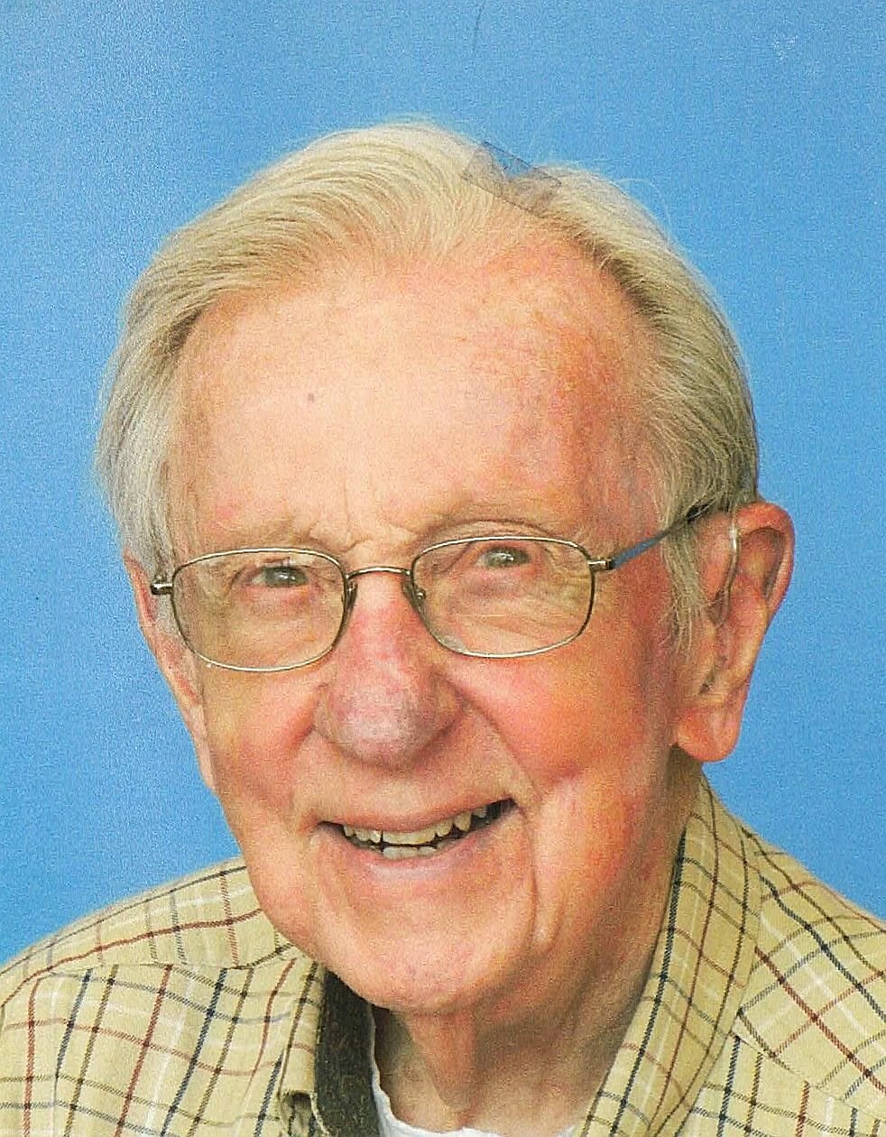 Oliver Christian Bosbyshell, Jr. Obituary Atlanta, GA