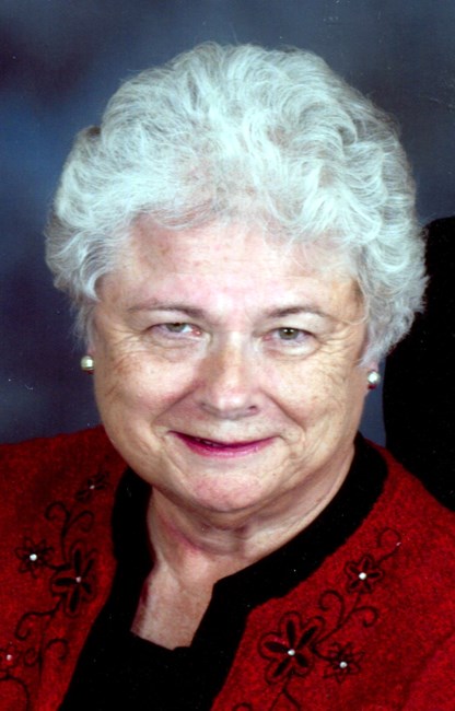 Obituary of Norine Kildea