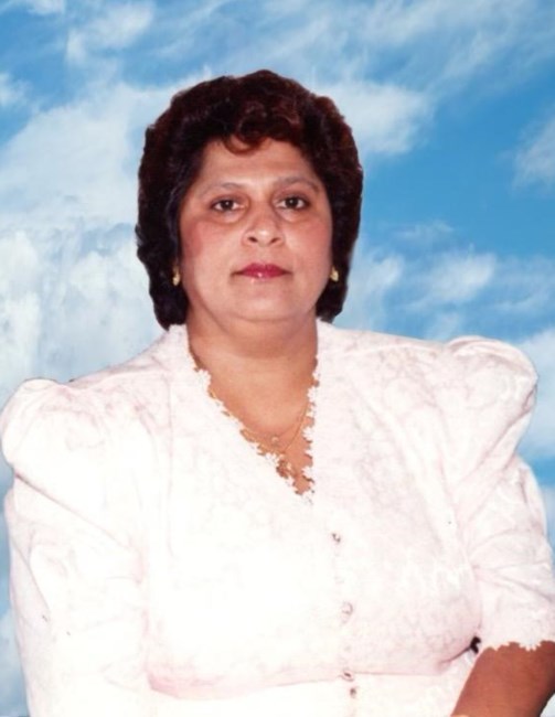 Obituary of Surgedai P. Kishuni