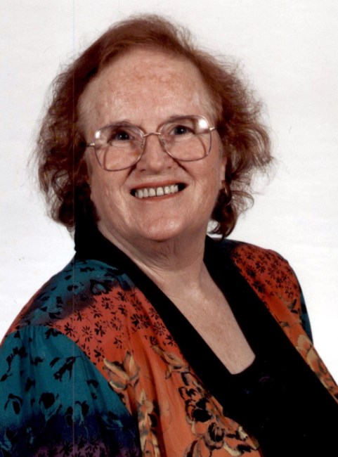 Obituary of Mary Lee Hammond