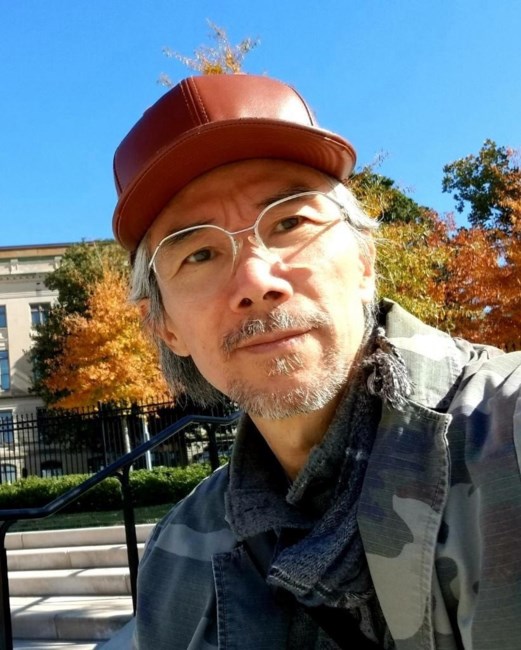 Obituary of Minh Dinh Nguyen