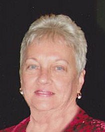 Obituary of V. Anita Clark Newman
