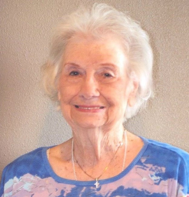 Obituary of Glenda Bond