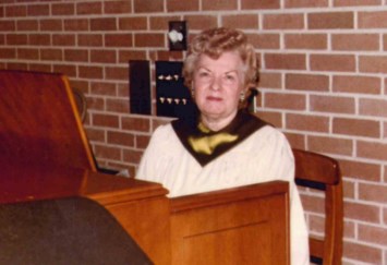 Obituary of Lera Mae Kempson Wingard