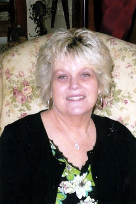 Obituary of Deborah Wiseman Sizemore