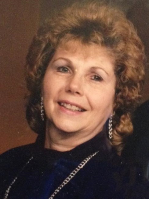 Obituary of Virginia K. Day