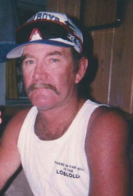 Obituary of Robert Lee Bandy