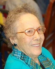 Obituary of Pauline Ann Forman
