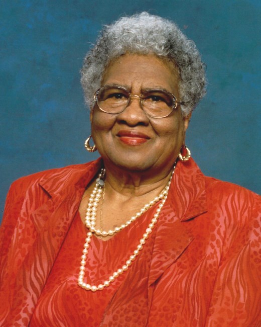 Obituary of Mabel Mary Bramble