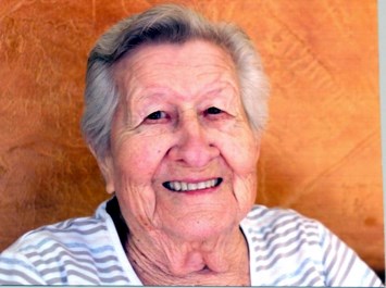 Obituary of Lois J. Martin