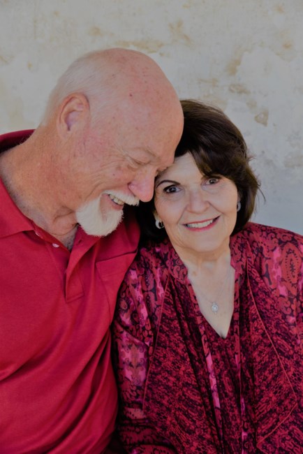 Obituario de Nancy Anne Hansen