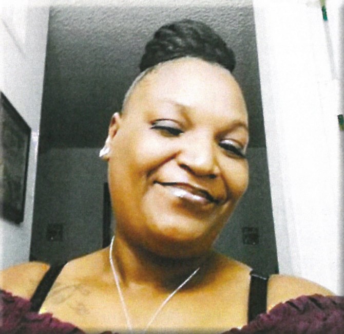 Obituary of Constance Kendrick