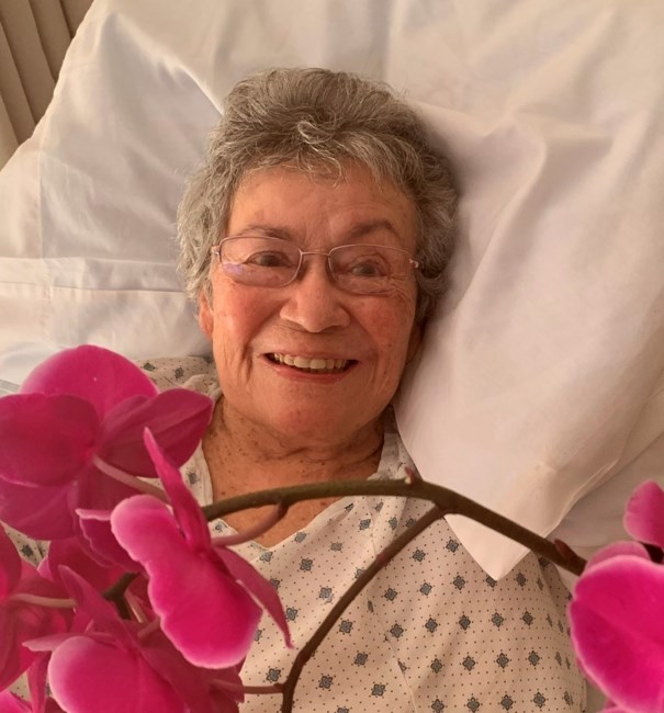Obituario de Aida C. Lopez