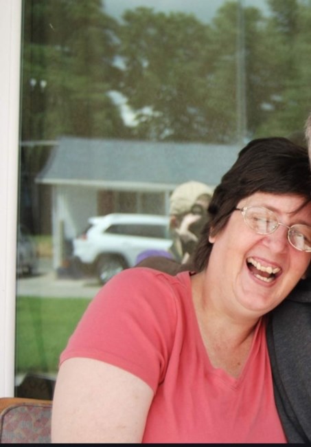 Obituary of Anita Anne Moody