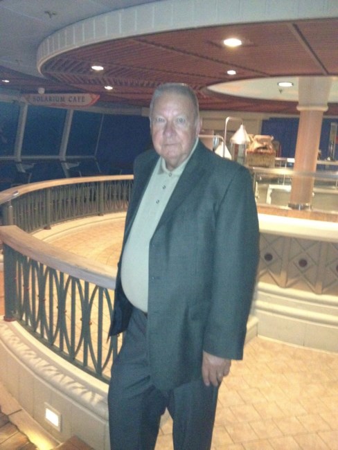 Obituary of Don Brooks Piatt