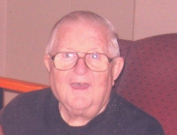 Obituary of Christopher J Fox Jr.