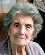 Obituary of Cristina Pistilli
