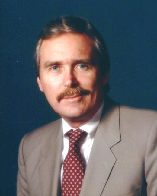 Obituary of Richard Wells Nieland