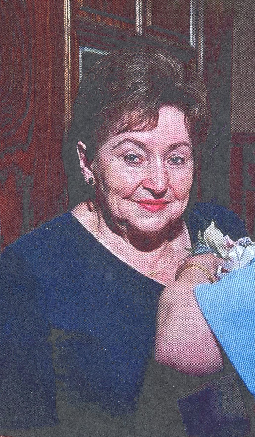 Avis de décès de Anna Szczerski