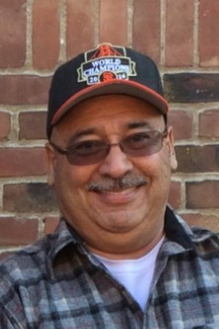 Obituary of Mark Anthony Gloria Sr.