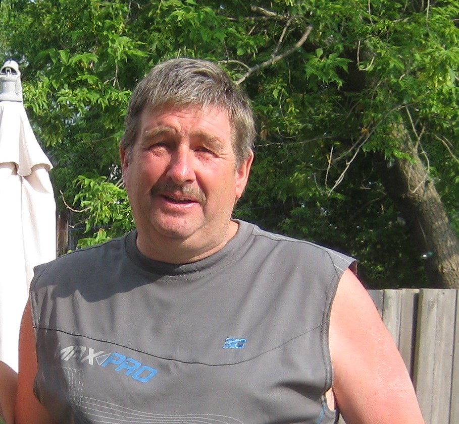 Obituary of Guy Tremblay