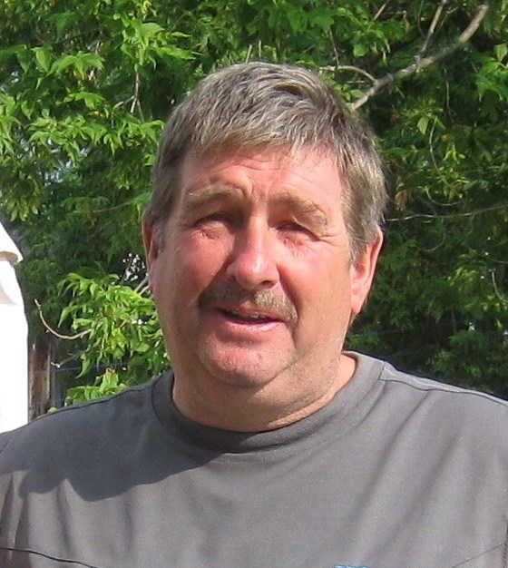 Obituary of Guy Tremblay