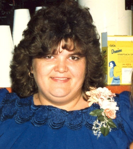 Obituary of Vicky L. Brown