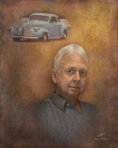 Obituary of Donald A. Tucker