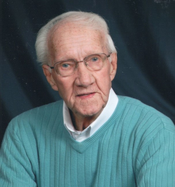 Obituary of Kenneth Berkompas