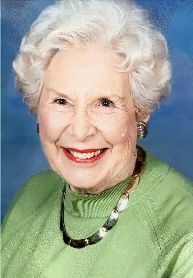 Obituary of Wanda Lou Drake Burnette