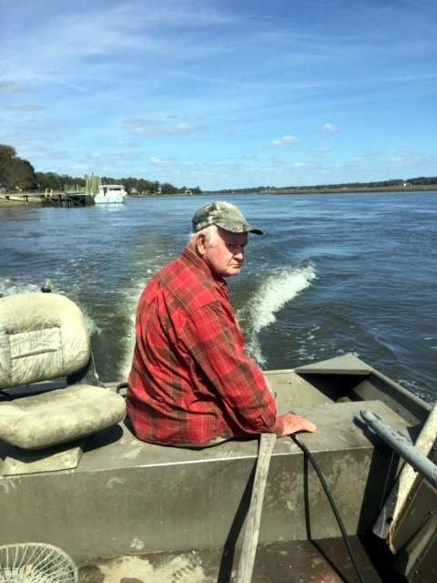 Obituary of James Allen Hughes