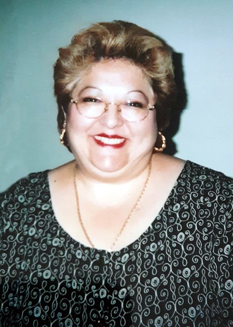 Obituary of Delia Rodriguez