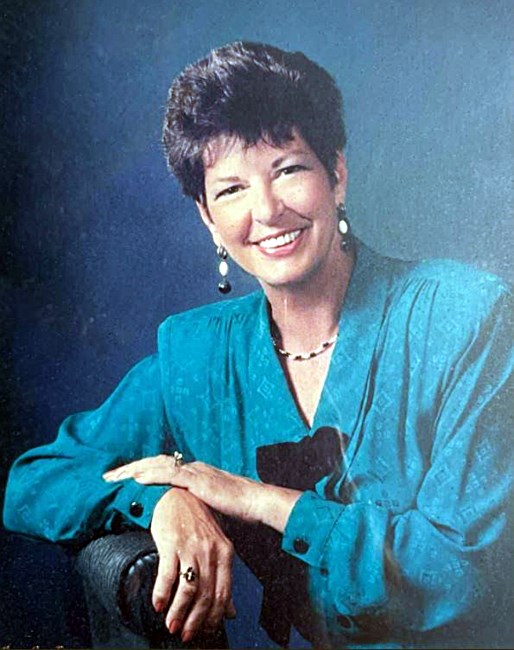 Obituary of Nola Rae Smith