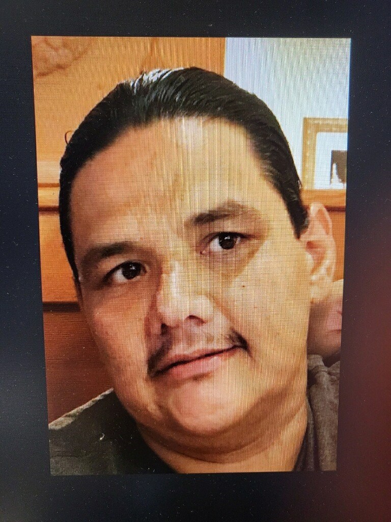 Obituary of Ralph Adolf Villagomez