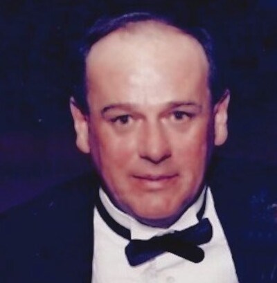 Obituary of John H. Sommerer