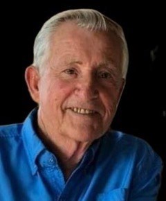 Obituary of Sterling Clay Boyington