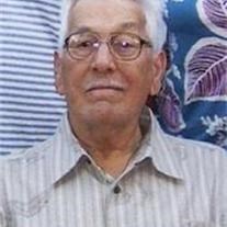 Obituary of Mario Montemayor
