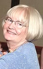 Obituary of Theresa Sugrue