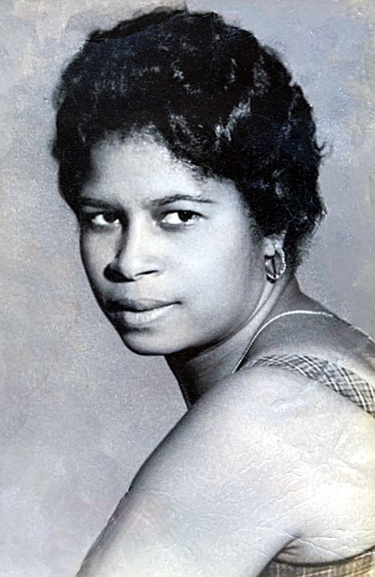 Obituary of Gislene Thrasybule