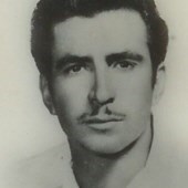 Obituary of Manuel Alonso Salas Garcia