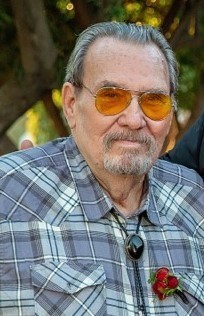 Obituary of Jerry Thomas Vickers