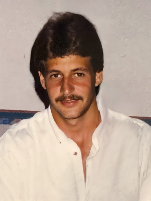 Obituary of Ralph Eddie Payne Jr.