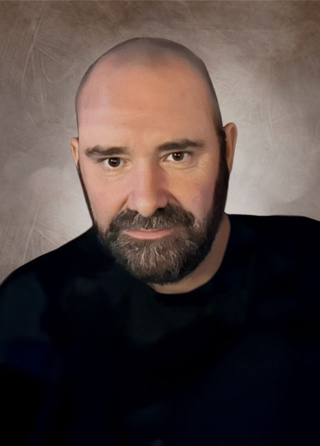 Avis de décès de Alain Groulx