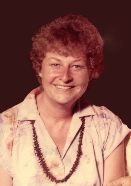 Obituary of Maryln Johnson Fisher