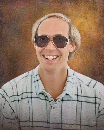 Obituary of James Arnold Cash III