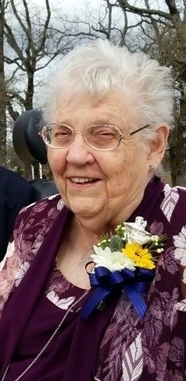 Obituary of Shirley Juanita Henderson
