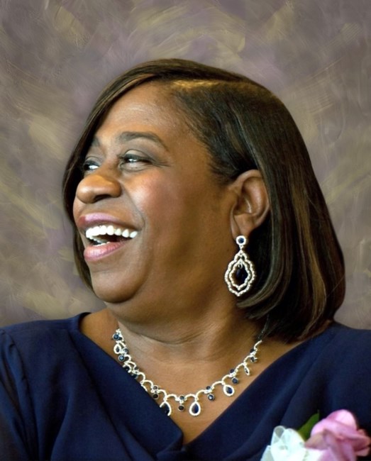 Obituary of Eva P. Mitchell